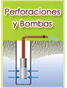 Perforaciones y Bombas
