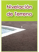 Nivelacion de Terreno